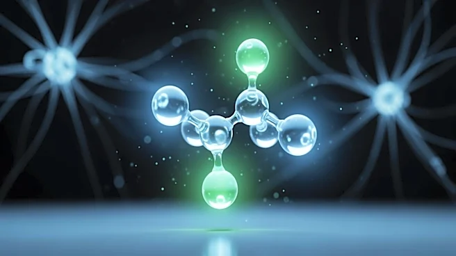 GLP-1 Drugs Show Potential in Reducing Alzheimer's Markers, New Study Finds