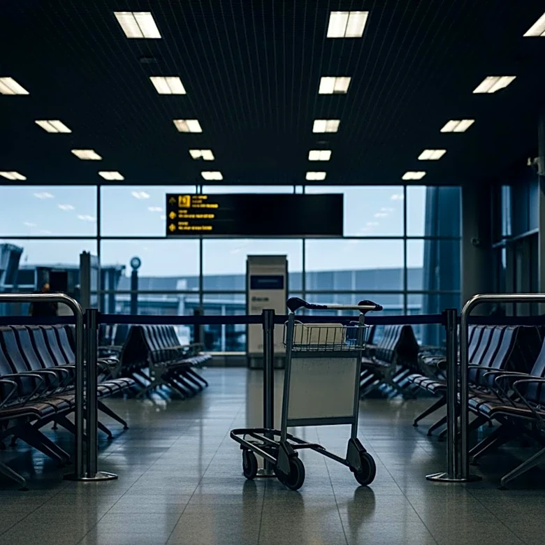 AHLA Criticizes Government Shutdown for Impact on Travel Industry