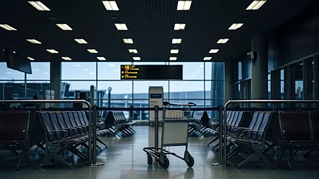 AHLA Criticizes Government Shutdown for Impact on Travel Industry