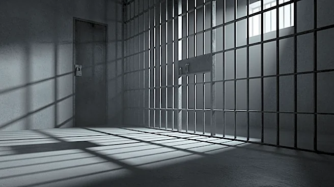Man Accused of Attempting to Assassinate President Trump to Remain in Jail