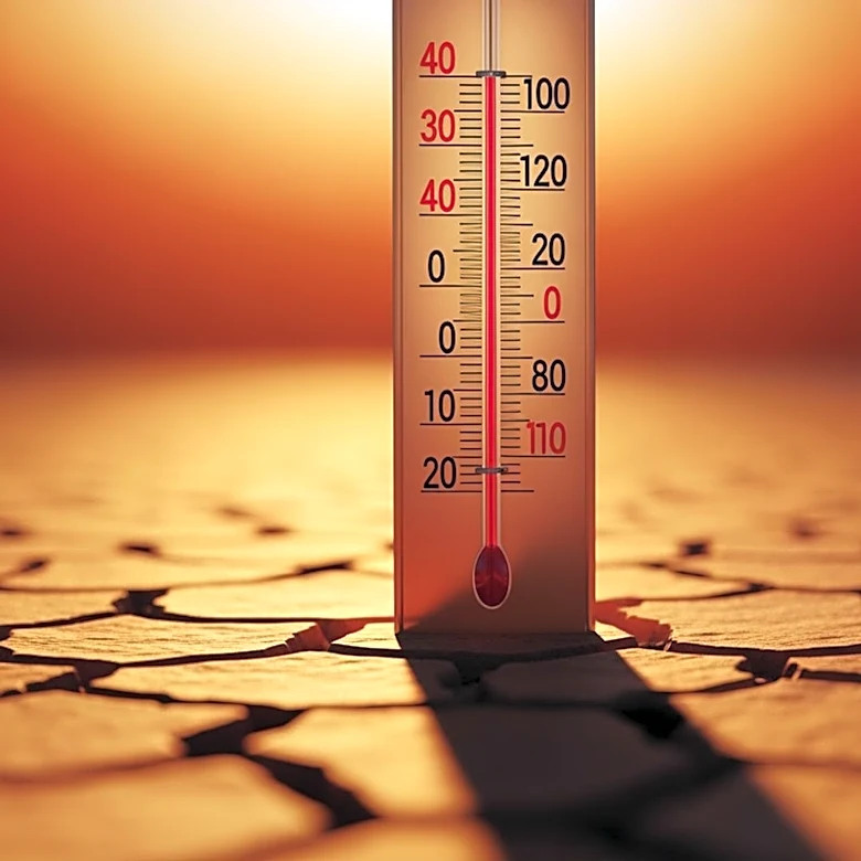 South Florida Braces for Triple-Digit Heat Amid Near-Record Temperatures