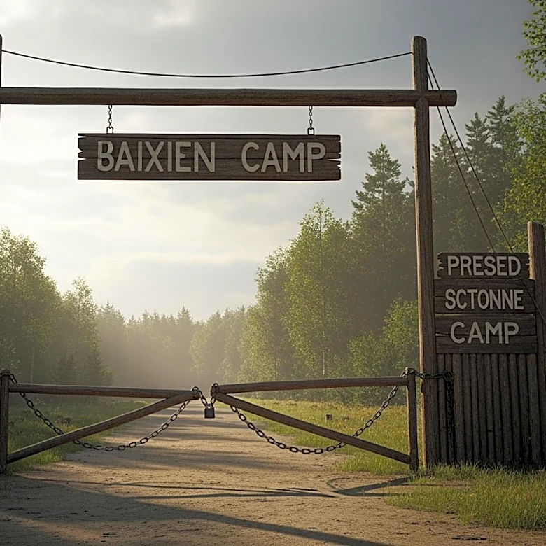 Camp Mystic Withdraws Reopening Application Amid Ongoing Investigations