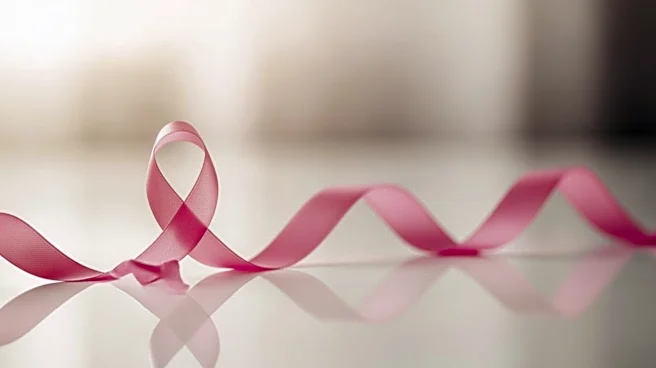 NBC's Sara Gore Announces Breast Cancer Diagnosis, Plans to Step Away for Treatment