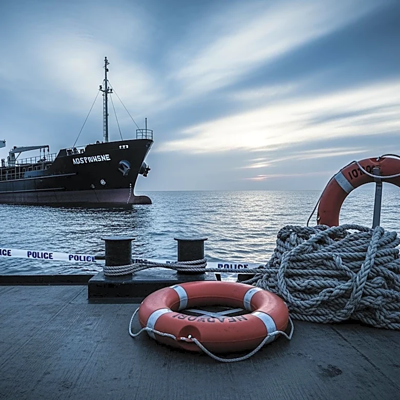 Israel Intercepts Gaza Aid Flotilla, Detains Activists Near Crete
