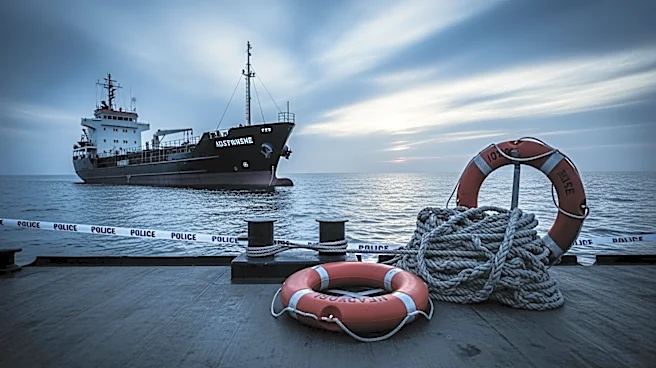 Israel Intercepts Gaza Aid Flotilla, Detains Activists Near Crete