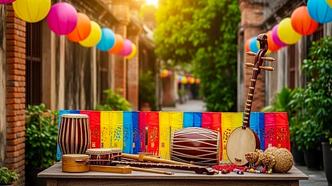 Bronx Week Celebrates Borough's Culture and History with Festivities
