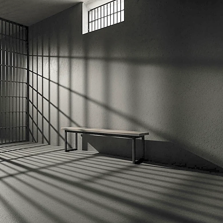 Cole Allen Detained in D.C. Jail Following White House Correspondents' Dinner Incident