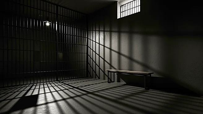 Cole Allen Detained in D.C. Jail Following White House Correspondents' Dinner Incident