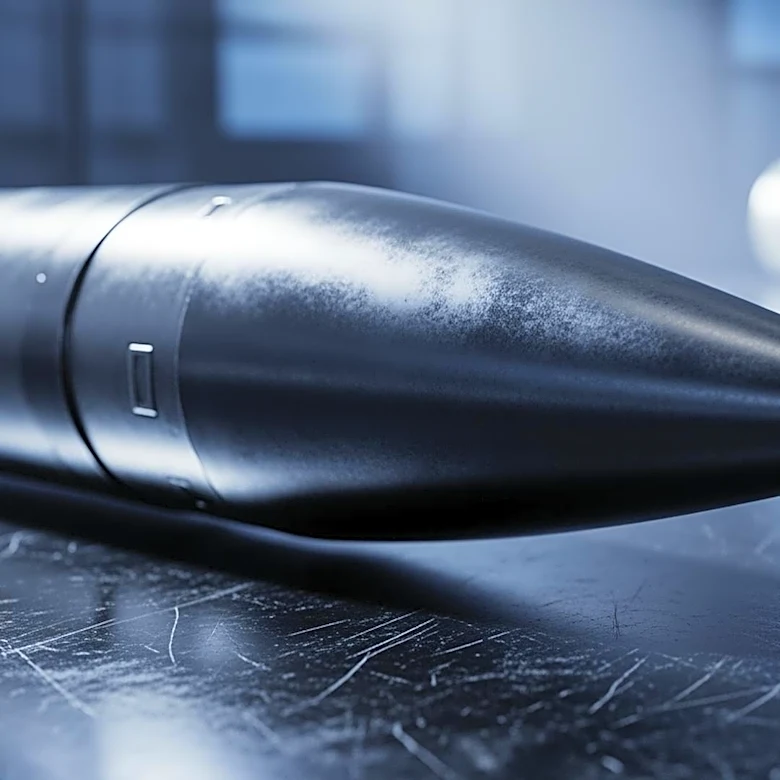 Iran Accelerates Missile Retrieval Amidst U.S. Tensions, Trump Considers Response