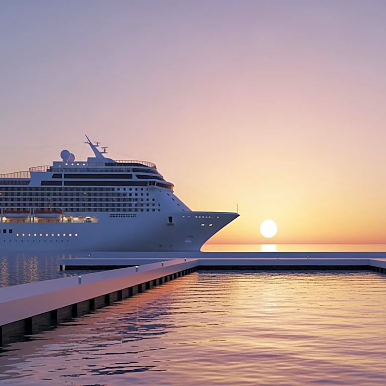 Norwegian Cruise Line Revives Philadelphia as a Departure Point, Offering New Cruise Options