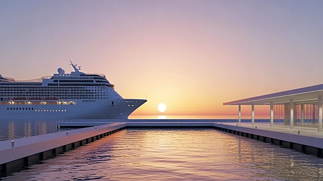 Norwegian Cruise Line Revives Philadelphia as a Departure Point, Offering New Cruise Options