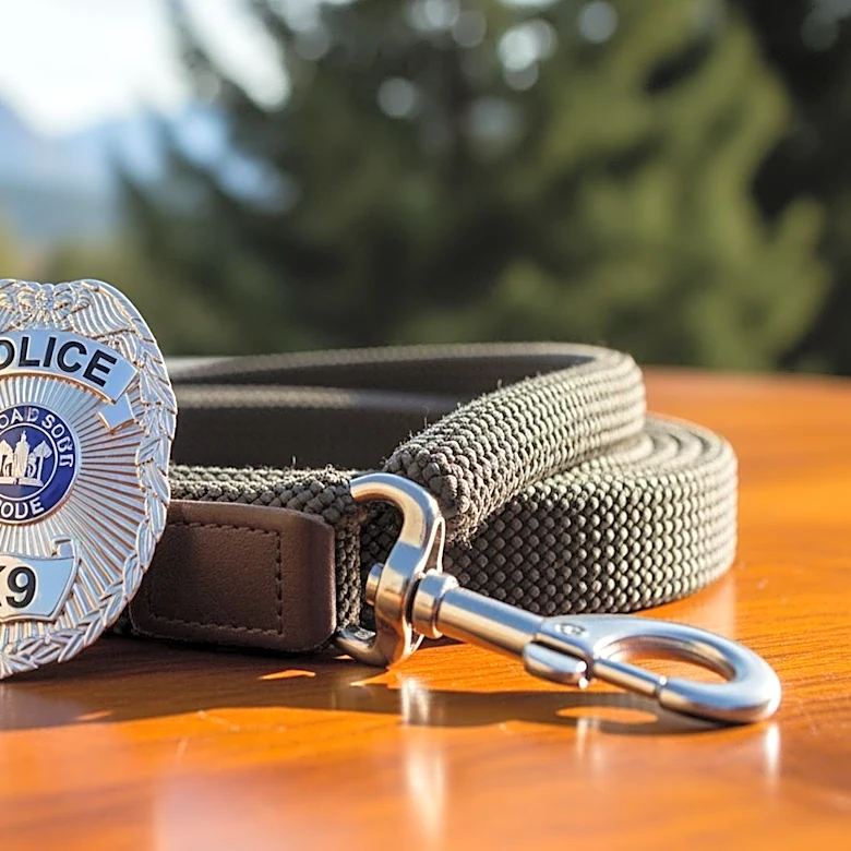 CBS Colorado Reporter Launches Charity Event to Support Boulder K9 Units