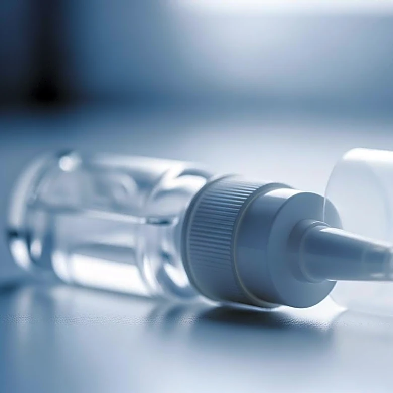 Bayer Recalls Nearly 800,000 Afrin Nasal Spray Bottles Over Child Safety Concerns