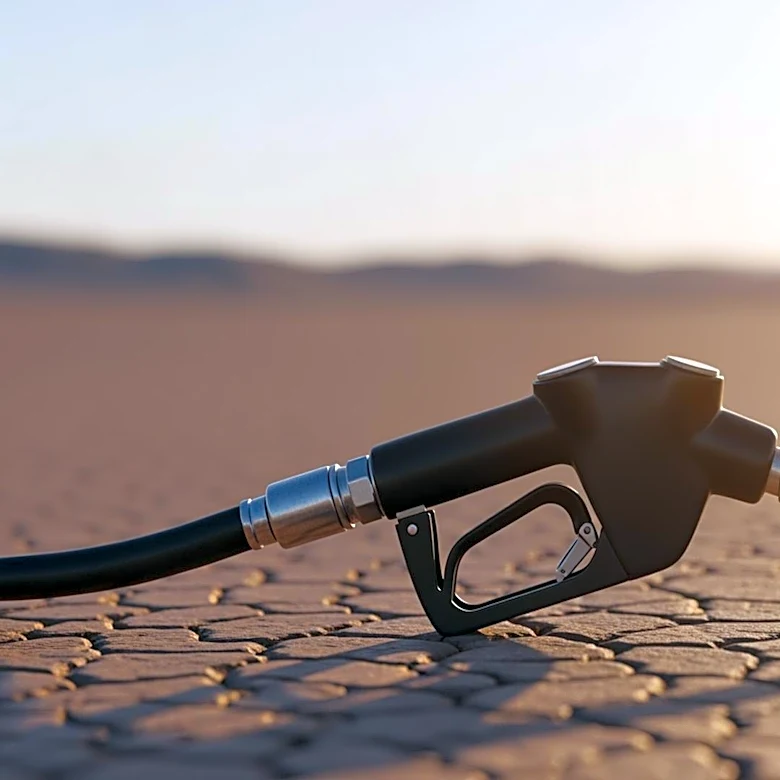 U.S. Faces Potential Fuel Crisis Amid Global Oil Shortage and Rising Prices