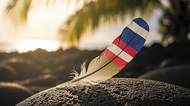 Honolulu to Celebrate Manu-o-Kū, City's Official Bird, with Festival
