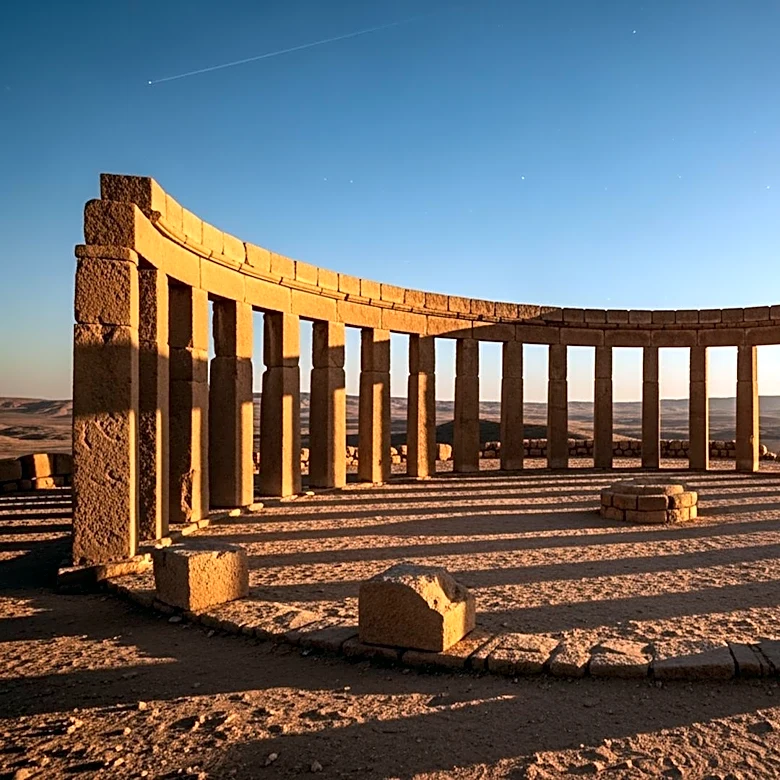 Peru's Caral Civilization Reveals Oldest Astronomical Observatory in the Americas