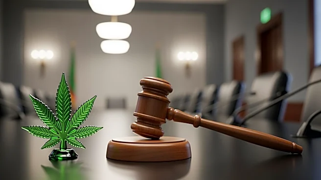 Los Angeles City Council Proposes Measure CB to Tax Illegal Cannabis Businesses