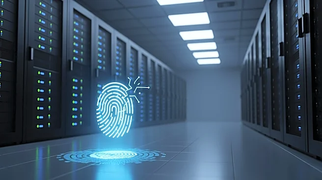 France Investigates Teenage Suspect in Massive ID Data Breach