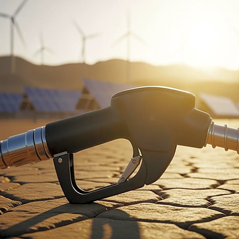 California Congressman Criticizes State's Energy Policies Amid Rising Gas Prices