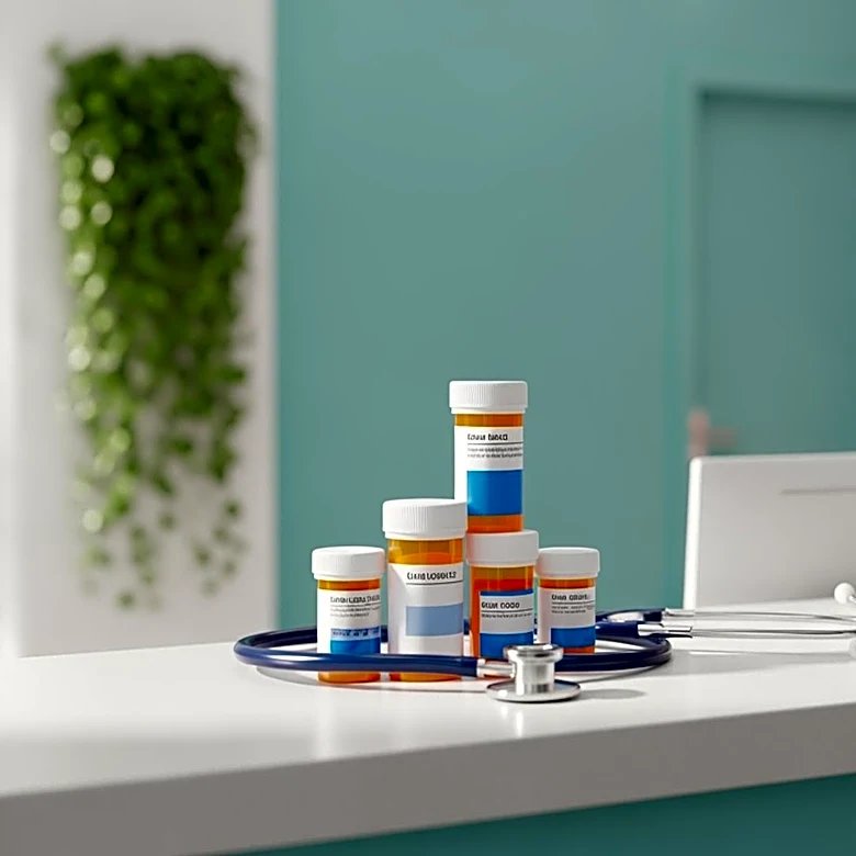 Indiana Health Clinics Exempt from Federal Drug Discount Rule Change, Ensuring Continued Support for Low-Income Patients