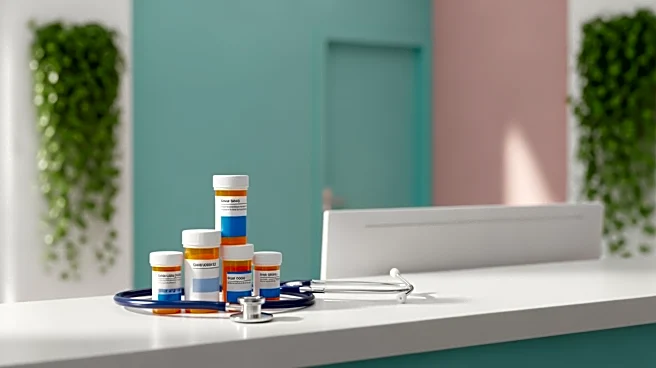 Indiana Health Clinics Exempt from Federal Drug Discount Rule Change, Ensuring Continued Support for Low-Income Patients