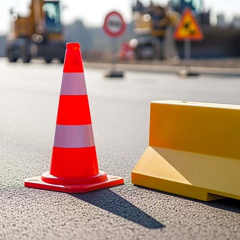 Illinois Department of Transportation Initiates Major Road Work in Winnebago and Ogle Counties