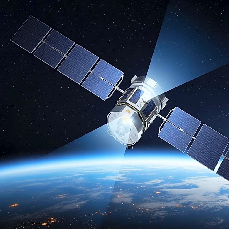 Inmarsat Expands High-Speed Coverage with Final Viasat-3 Satellite Launch