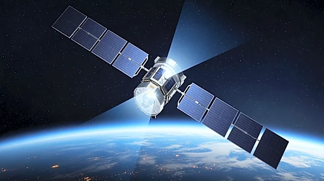 Inmarsat Expands High-Speed Coverage with Final Viasat-3 Satellite Launch