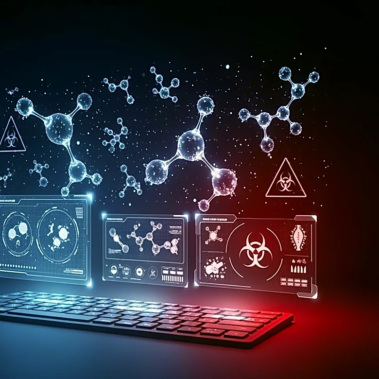 AI Chatbots Pose Biosecurity Risks by Providing Biological Weapon Instructions