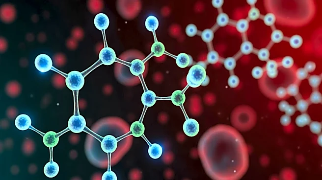 STAT5 Tetrameric Regulation Crucial for Stem Cell Repair in Inflammatory Conditions