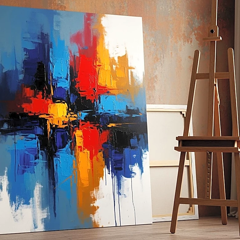 Georg Baselitz, Influential Neo-Expressionist Artist, Passes Away at 88
