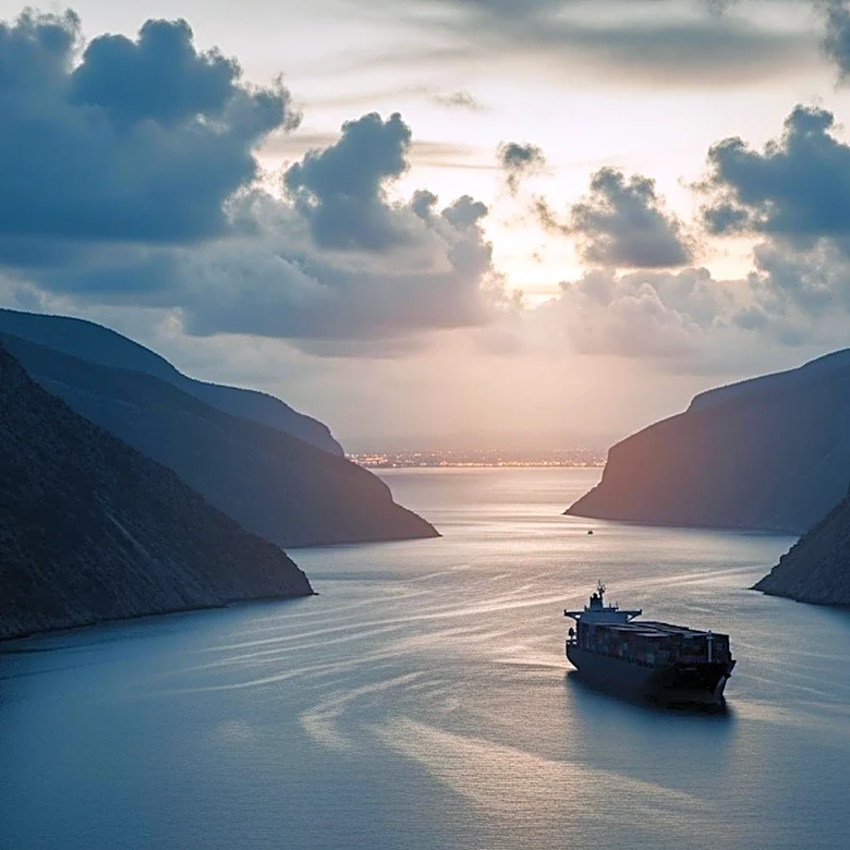 Global Economy Faces Recession Risk Amid Strait of Hormuz Closure