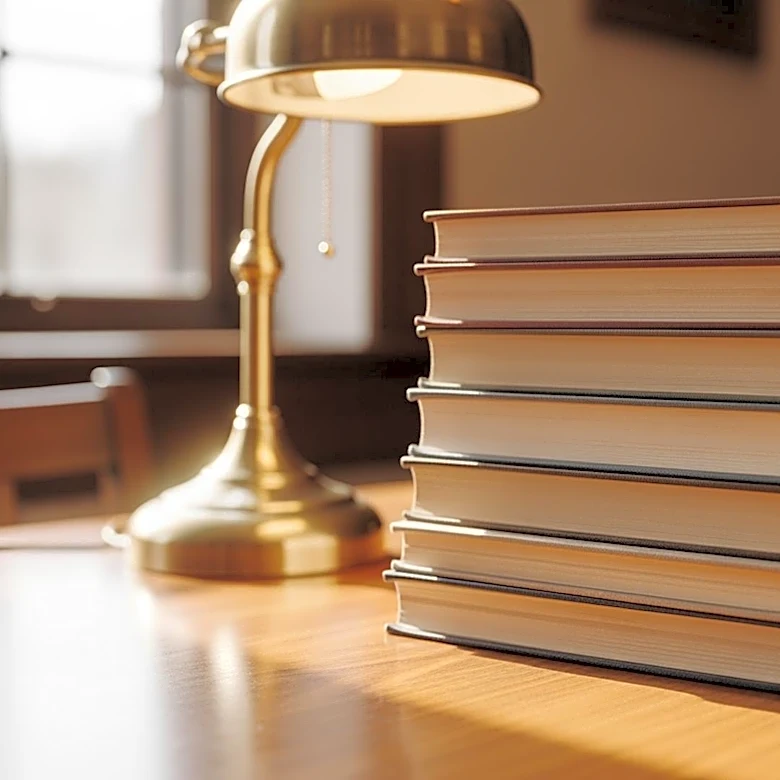 Friends of Legal Services Hosts 40th Annual Book Sale to Support Legal Aid in Chambersburg