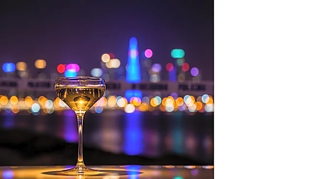 Las Vegas Prepares for Memorial Day Weekend with Extensive Nightlife and Entertainment