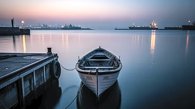 Israeli Authorities Detain Activists from Gaza-Bound Flotilla for Questioning