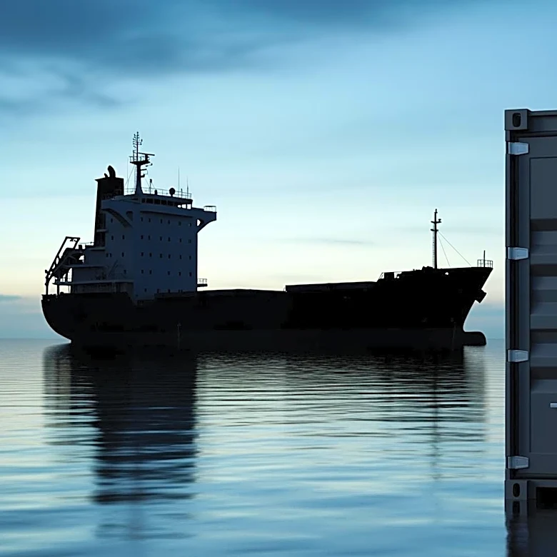 Ukraine's Legal Actions Prevent Russian Grain Vessel from Unloading in Israel