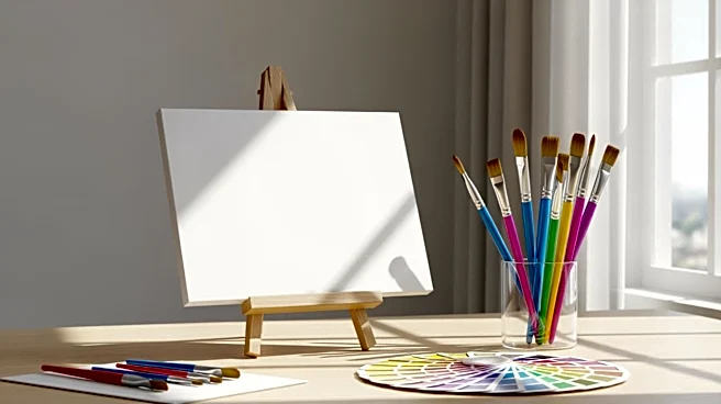 Nonprofit Organizations Consider Rebranding Amidst Current Challenges