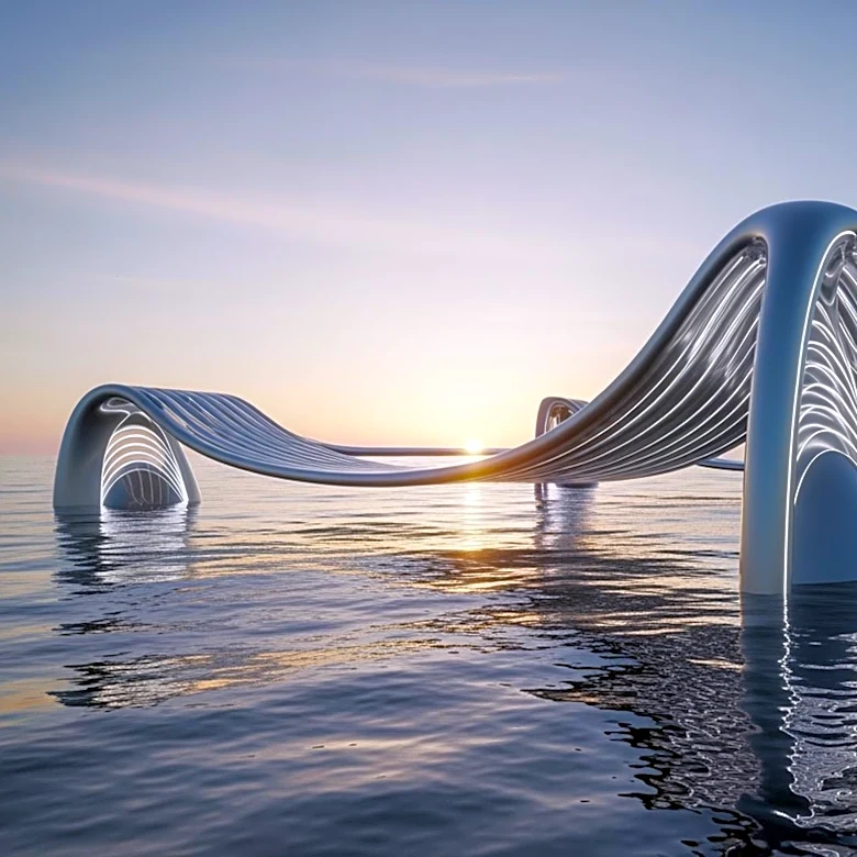 National Laboratory of the Rockies Advances Wave Energy Modeling for Enhanced Device Performance