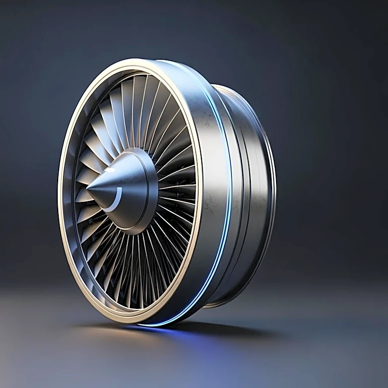 MTU Aero Engines Anticipates Dual Aircraft Development in FCAS Program