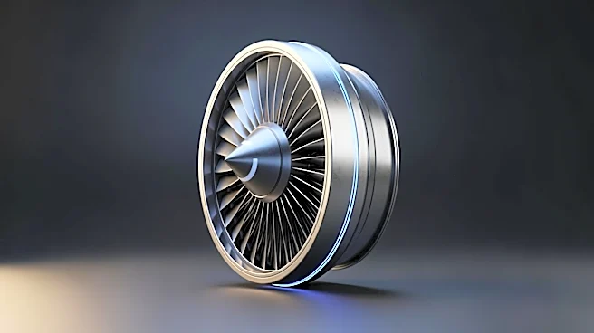 MTU Aero Engines Anticipates Dual Aircraft Development in FCAS Program
