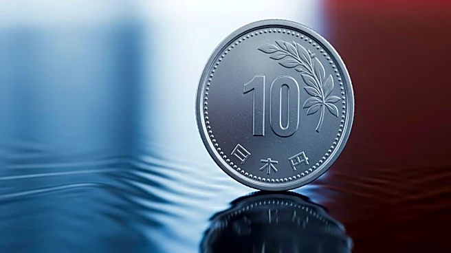 Japanese FX Intervention Reverses Yen's Losses Amid Iran Conflict Concerns