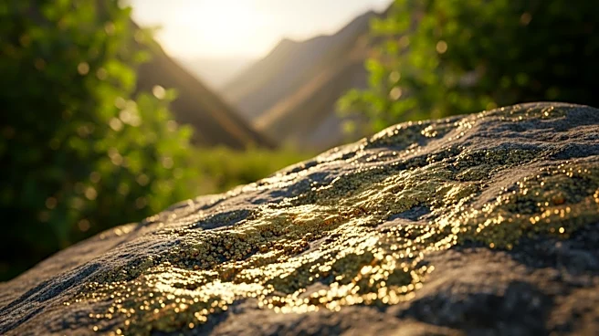Xali Gold Completes Half of Sampling at Pico Machay Gold Project in Peru