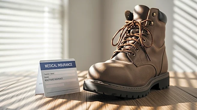 Nebraska Implements Medicaid Work Requirements, Risking Coverage Loss for Thousands