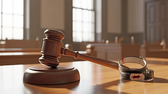 Massachusetts Court Case Over Dog's Fate After Bite Incident