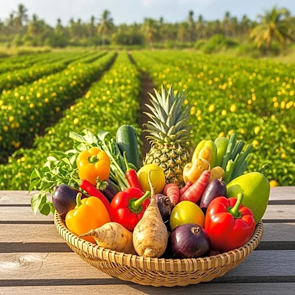 Belize Recognized as Key Contributor to Caribbean Food Security