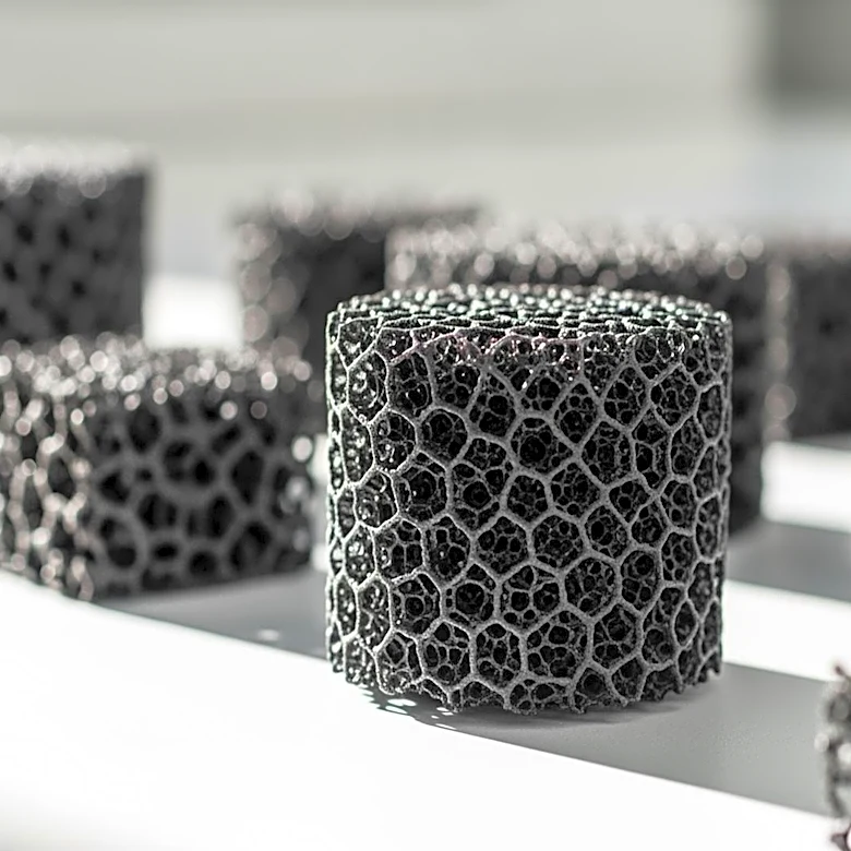 Scientists Develop Cost-Effective Carbon Capture Material