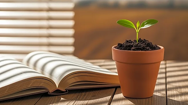 Community Foundation Launches 2026 Grant Program to Boost Agricultural Education in Illinois and Missouri