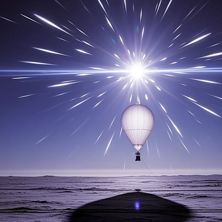 NASA's FOXSI-5 Mission to Launch from Poker Flat to Study Solar Flares