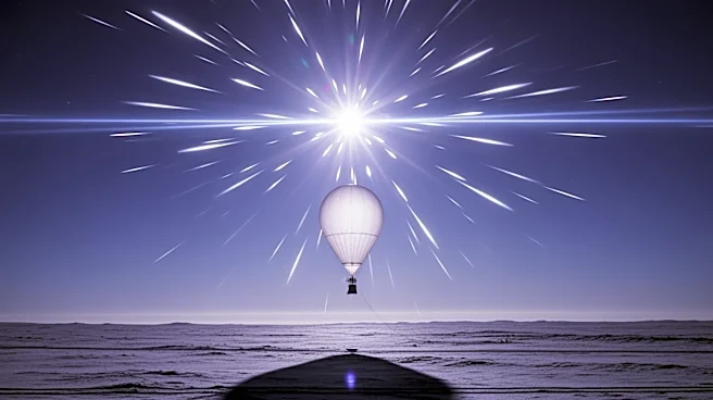 NASA's FOXSI-5 Mission to Launch from Poker Flat to Study Solar Flares
