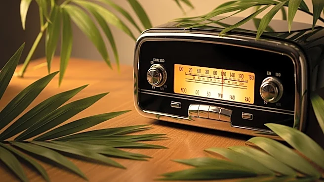 Hawai‘i Public Radio Joins National Public Media Giving Days to Boost Listener Support
